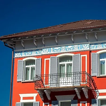 Rossella Hotel