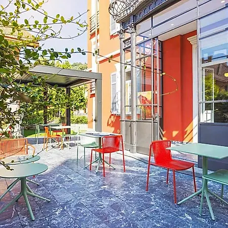 Rossella 3* Locarno