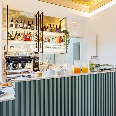 Hotel Rossella Locarno