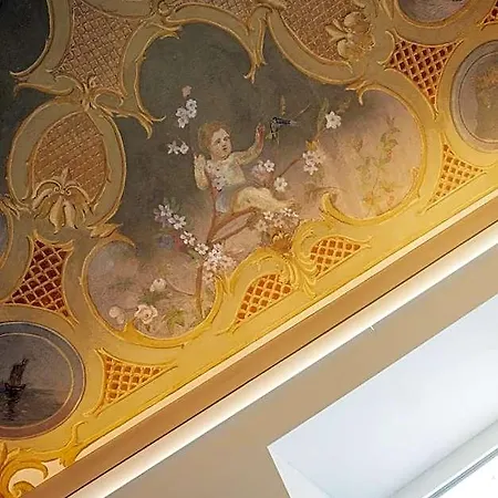 Rossella Hotel 3*