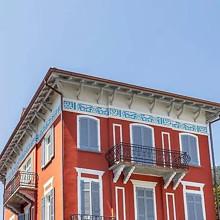 Hotel Rossella 3*