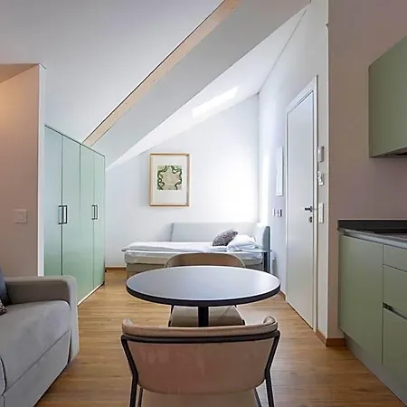 Hotel Rossella 3*