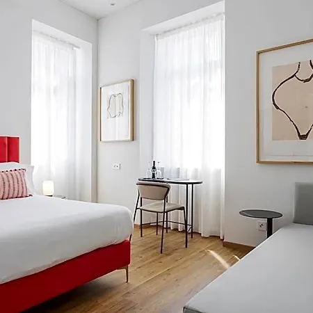 Hotel Rossella 3*