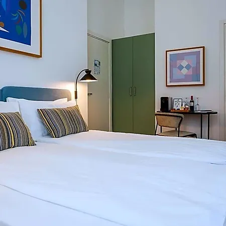 Rossella 3* Locarno