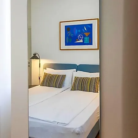 Hotel Rossella Locarno