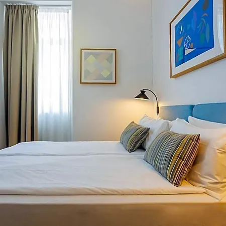 Hotel Rossella Locarno