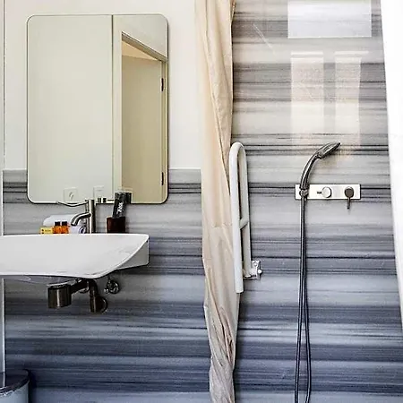 Rossella Hotel Locarno